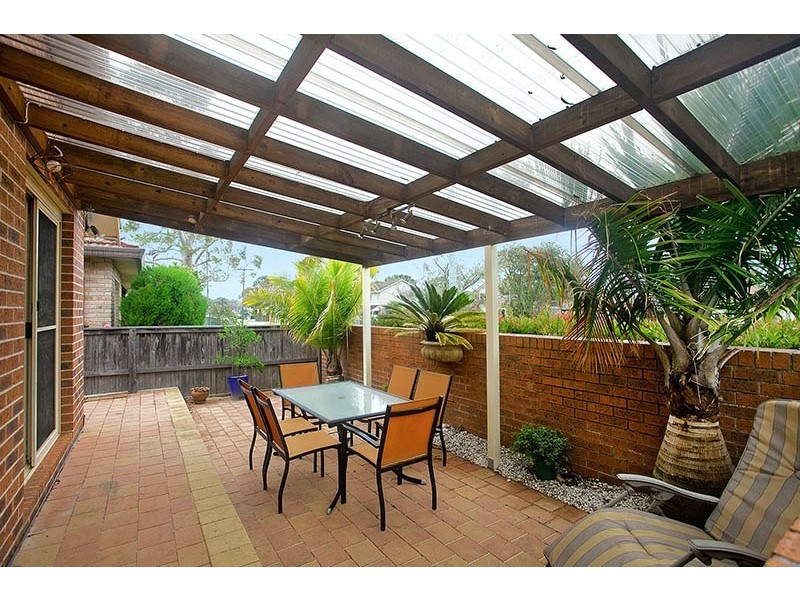 6/106 Banksia Avenue, Engadine NSW 2233