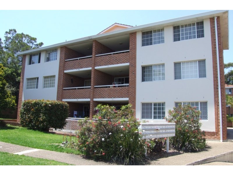 25/1084 Old Princes Highway, Engadine NSW 2233