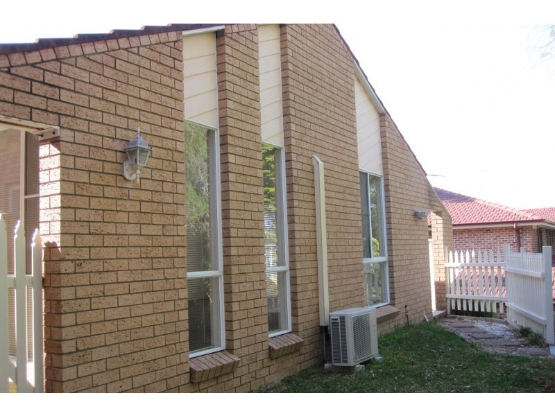 34 Patterson Road, Heathcote NSW 2233