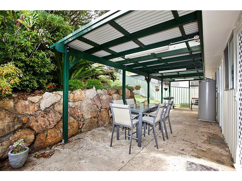 12 Dorset Road, Heathcote NSW 2233