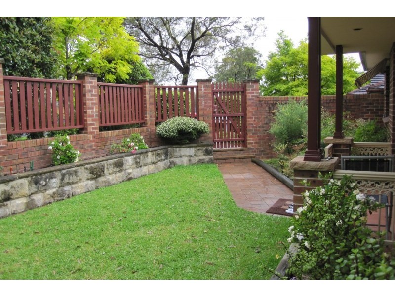 4/36 Kenneth Avenue, Kirrawee NSW 2232