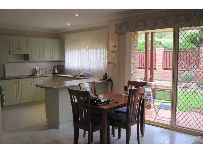 4/36 Kenneth Avenue, Kirrawee NSW 2232