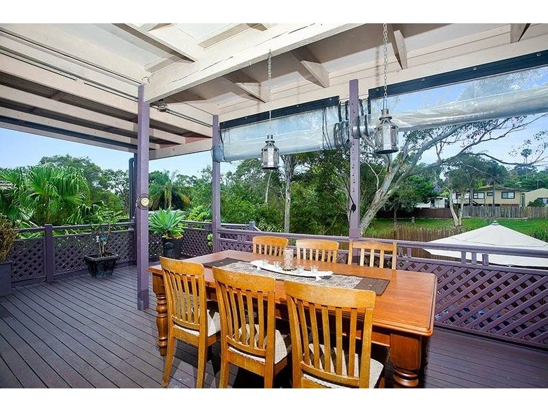 42 Forbes Crescent, Engadine NSW 2233