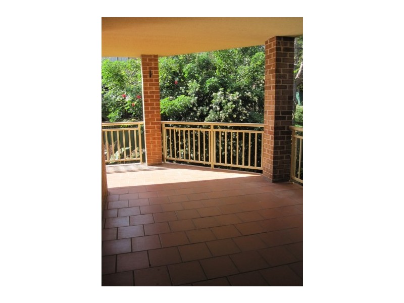 17/515 President Avenue, Sutherland NSW 2232