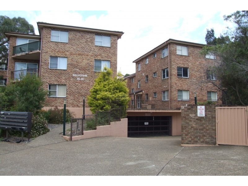 15/29-35 Preston Avenue, Engadine NSW 2233