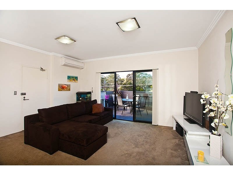 23/1317 Princes Highway, Heathcote NSW 2233