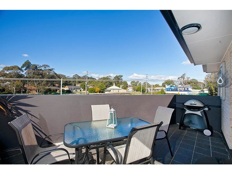 23/1317 Princes Highway, Heathcote NSW 2233