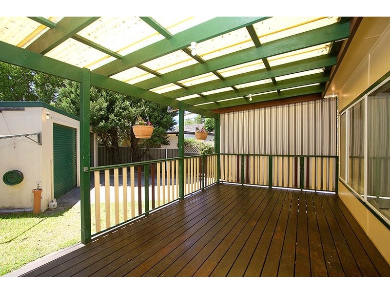 5 Morrison Avenue, Engadine NSW 2233
