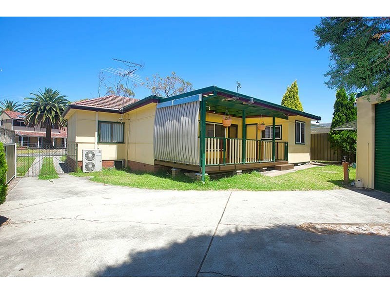 5 Morrison Avenue, Engadine NSW 2233