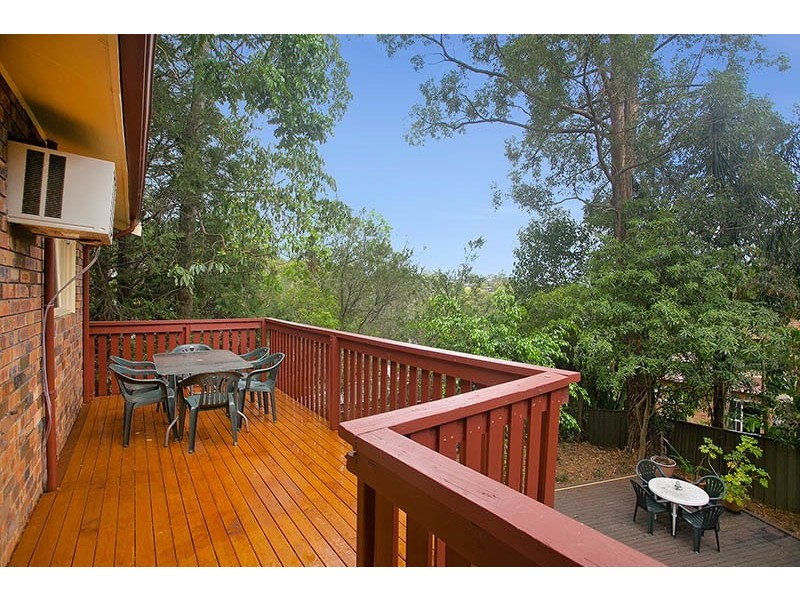 5 Kimbar Place, Yarrawarrah NSW 2233