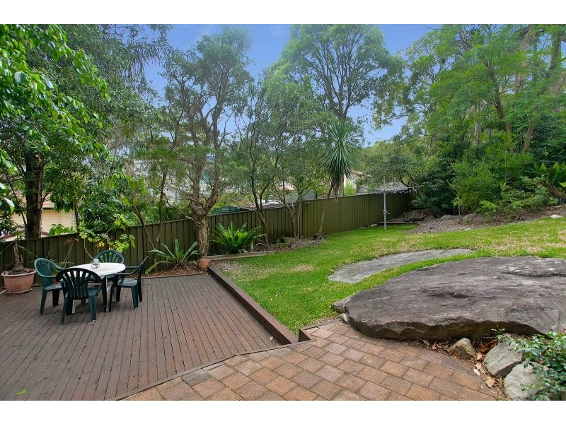 5 Kimbar Place, Yarrawarrah NSW 2233