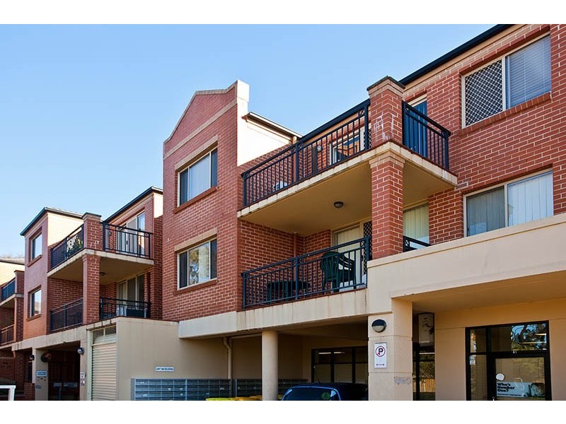 20/972 Old Princes Highway, Engadine NSW 2233