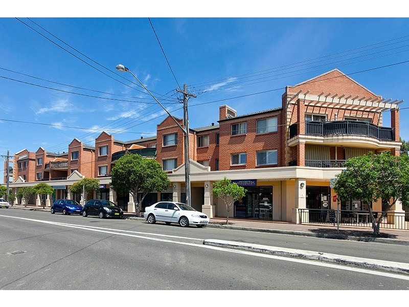 26/972-990 Old Princes Highway, Engadine NSW 2233