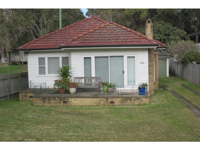 166 Oyster Bay Road, Oyster Bay NSW 2225