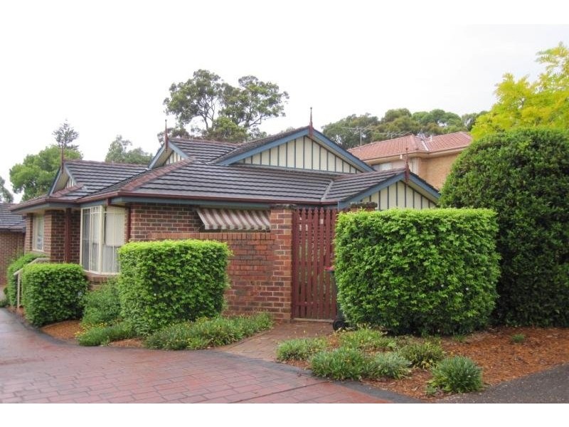 4/36 Kenneth Avenue, Kirrawee NSW 2232