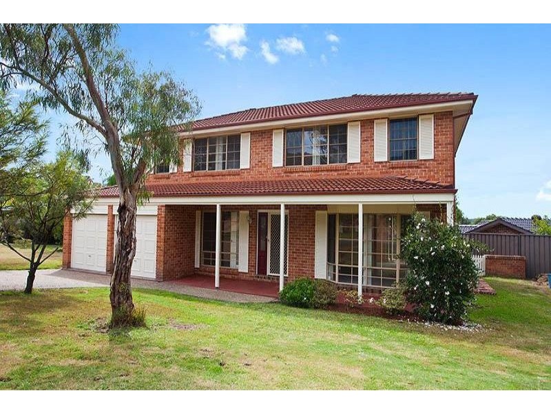 3 Falmar Place, Woronora Heights NSW 2233
