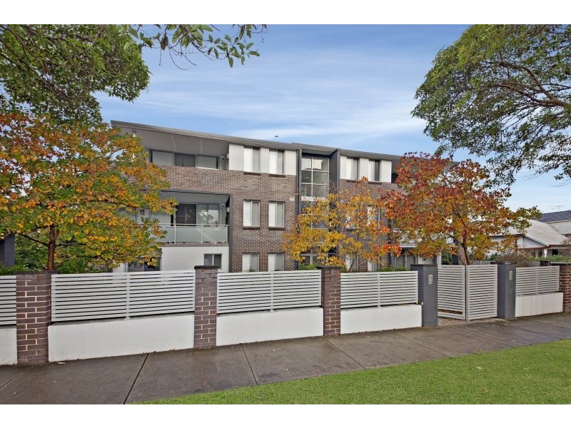 Homebush West NSW 2140