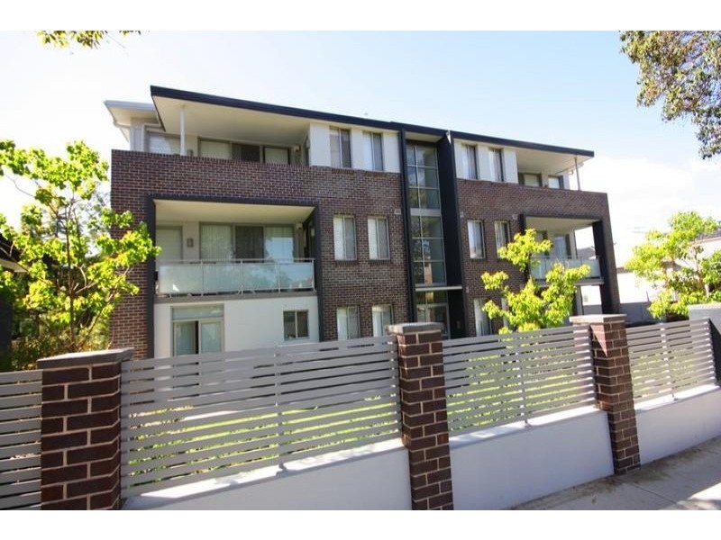 40 Henley Road, Homebush West NSW 2140