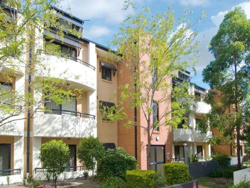 38/19-27 Eastbourne Road, Homebush West NSW 2140