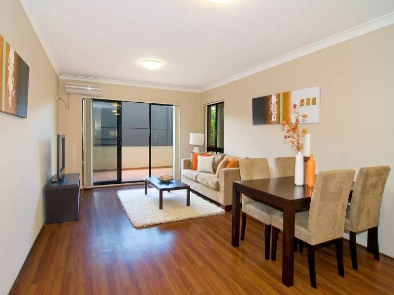 38/19-27 Eastbourne Road, Homebush West NSW 2140