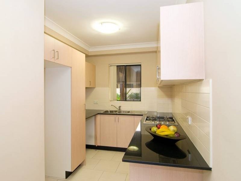 38/19-27 Eastbourne Road, Homebush West NSW 2140