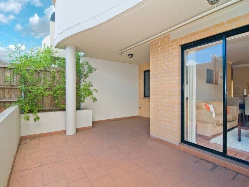 38/19-27 Eastbourne Road, Homebush West NSW 2140