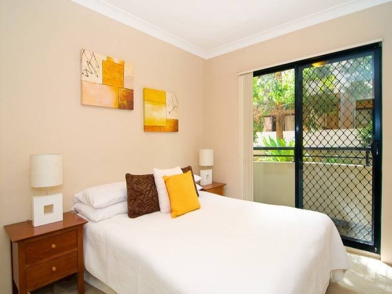 38/19-27 Eastbourne Road, Homebush West NSW 2140