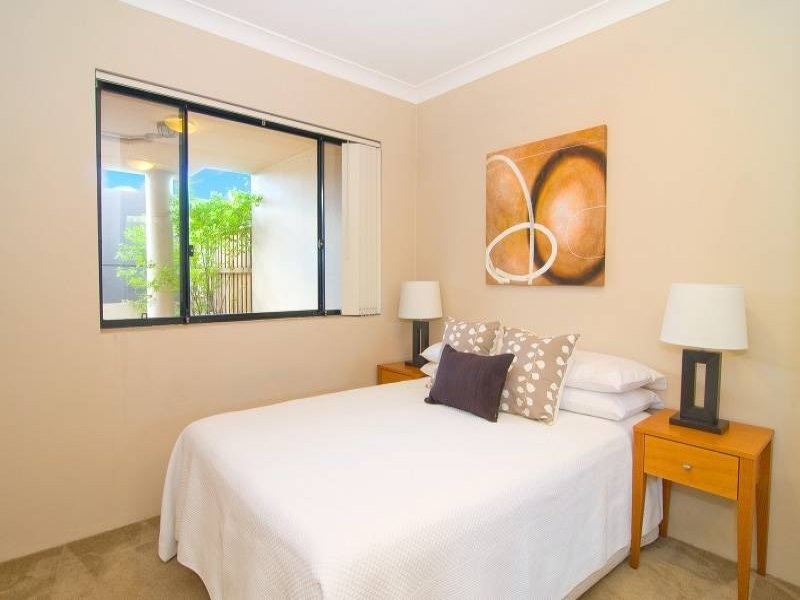 38/19-27 Eastbourne Road, Homebush West NSW 2140