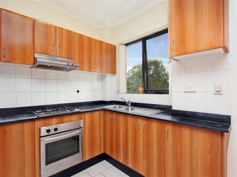 22/119 Arthur Street, Homebush West NSW 2140