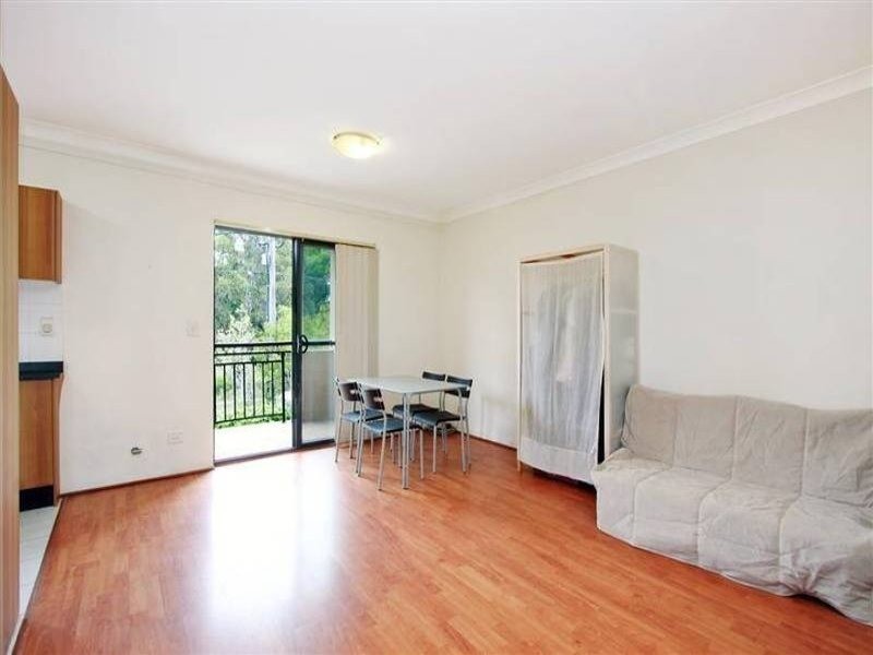 22/119 Arthur Street, Homebush West NSW 2140
