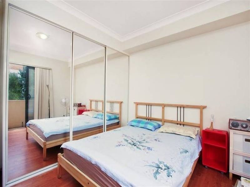 22/119 Arthur Street, Homebush West NSW 2140