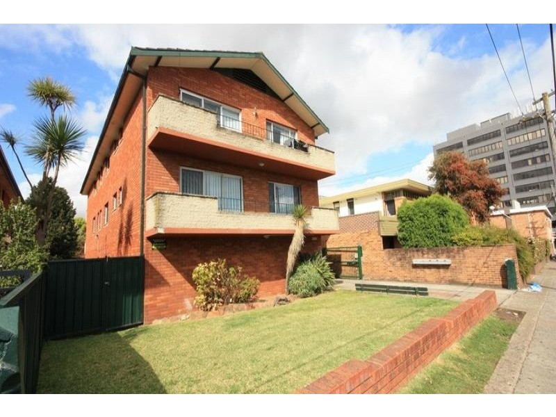 Strathfield NSW 2135