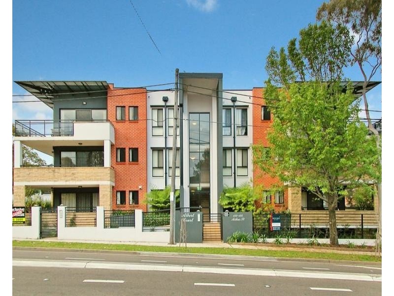 123 Arthur Street, Homebush West NSW 2140
