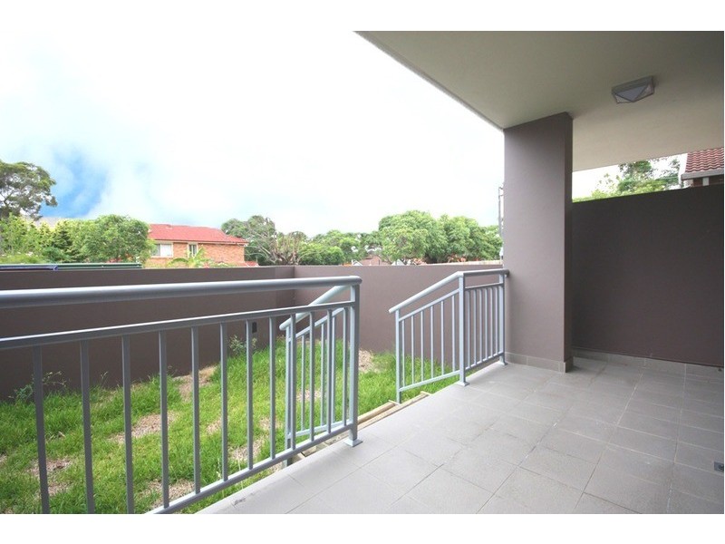 1/23 Hornsey Road, Homebush West NSW 2140