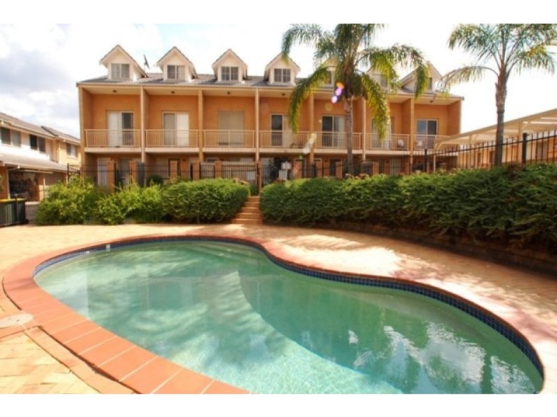 29/58-64 Frances Street, Lidcombe NSW 2141