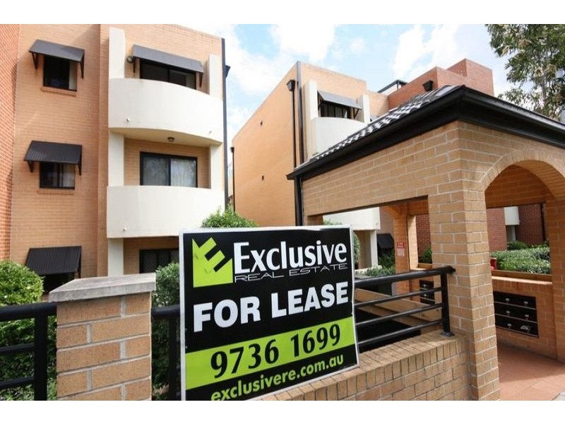19-27 Eastbourne Road, Homebush West NSW 2140