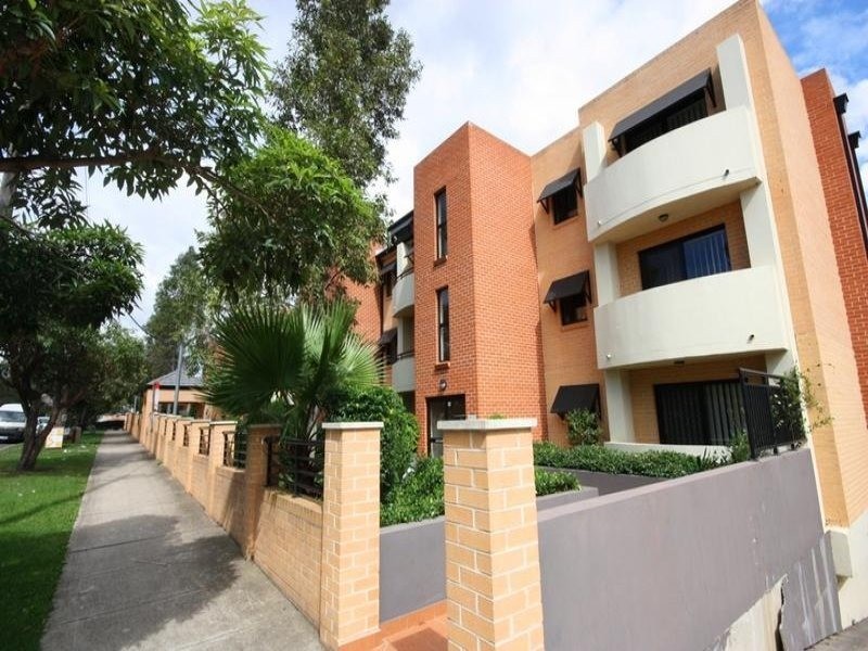 9/19-27 Eastbourne Road, Homebush West NSW 2140