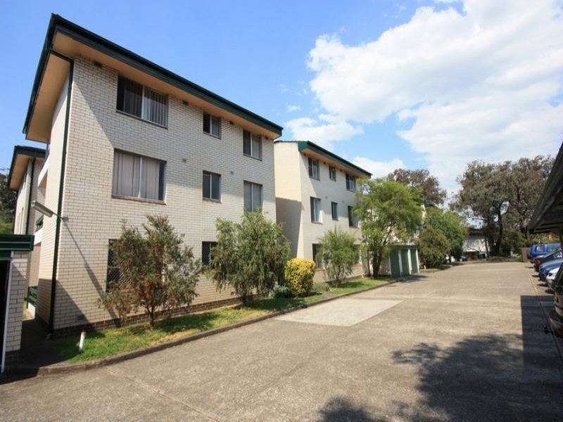 1 Corby Avenue, Concord NSW 2137