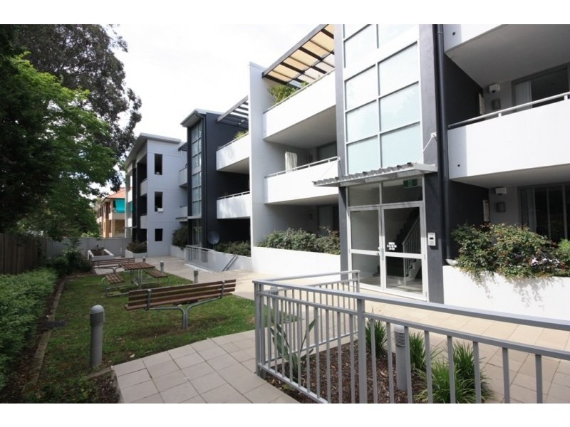 12/40 Henley, Homebush West NSW 2140