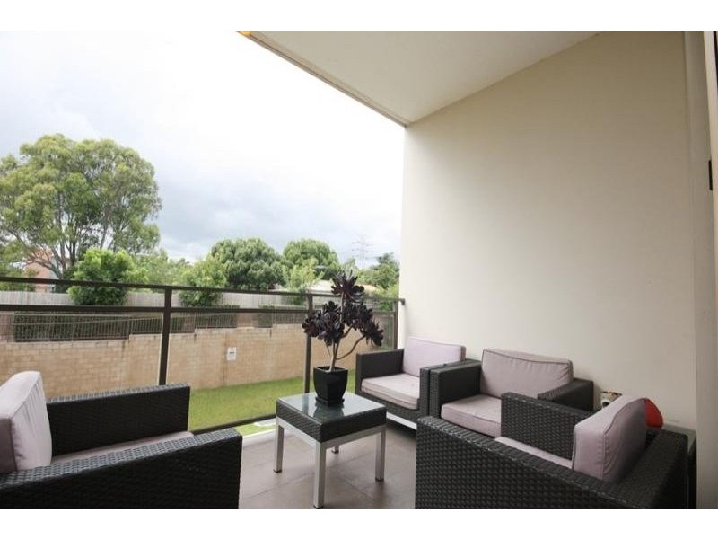 Homebush West NSW 2140