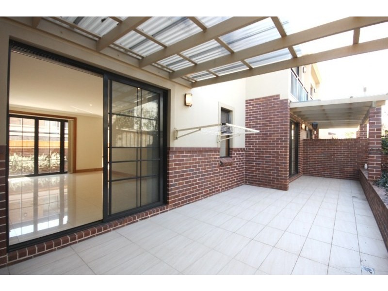 North Strathfield NSW 2137