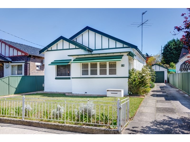 Homebush West NSW 2140