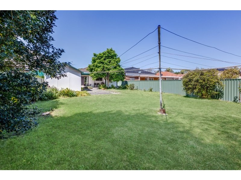 Homebush West NSW 2140