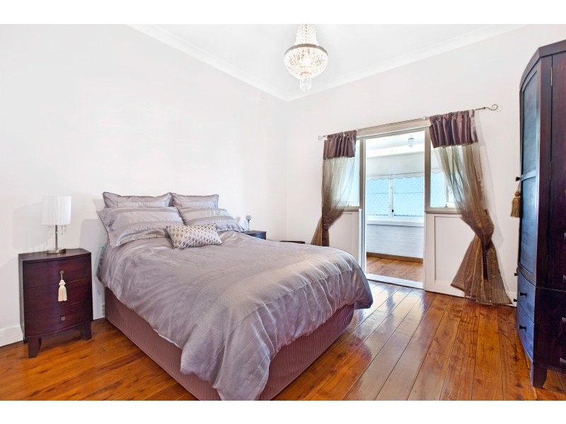 Homebush West NSW 2140