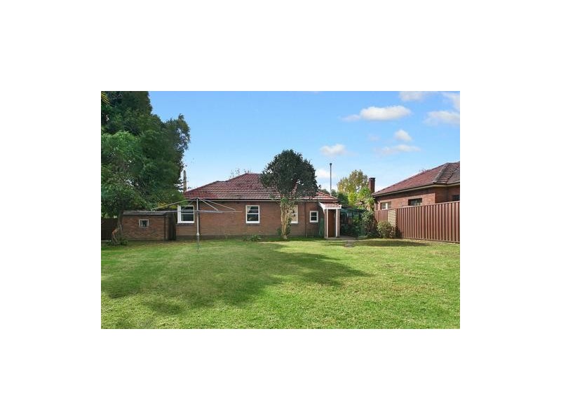 Concord West NSW 2138