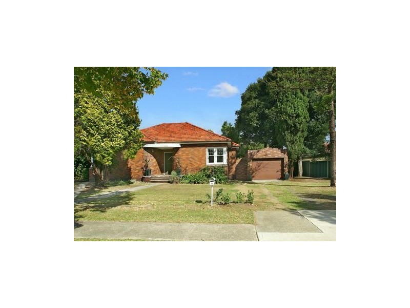 Concord West NSW 2138