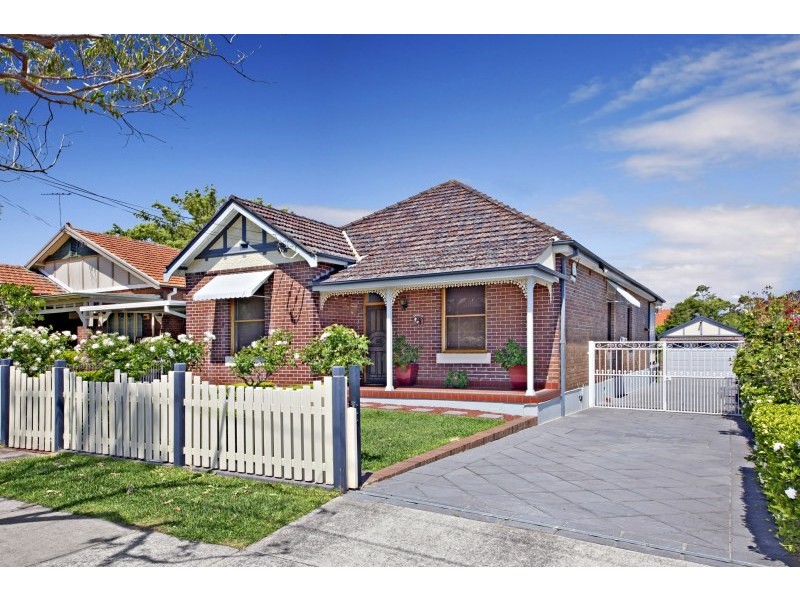 North Strathfield NSW 2137