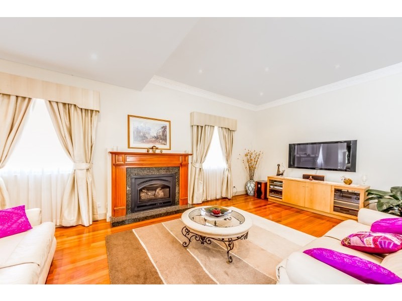 North Strathfield NSW 2137