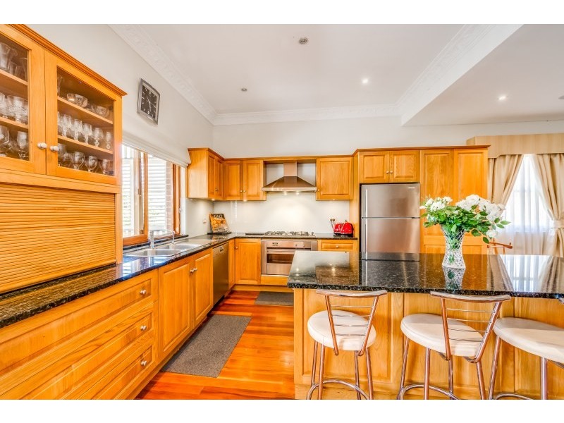 North Strathfield NSW 2137