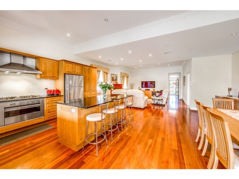 North Strathfield NSW 2137